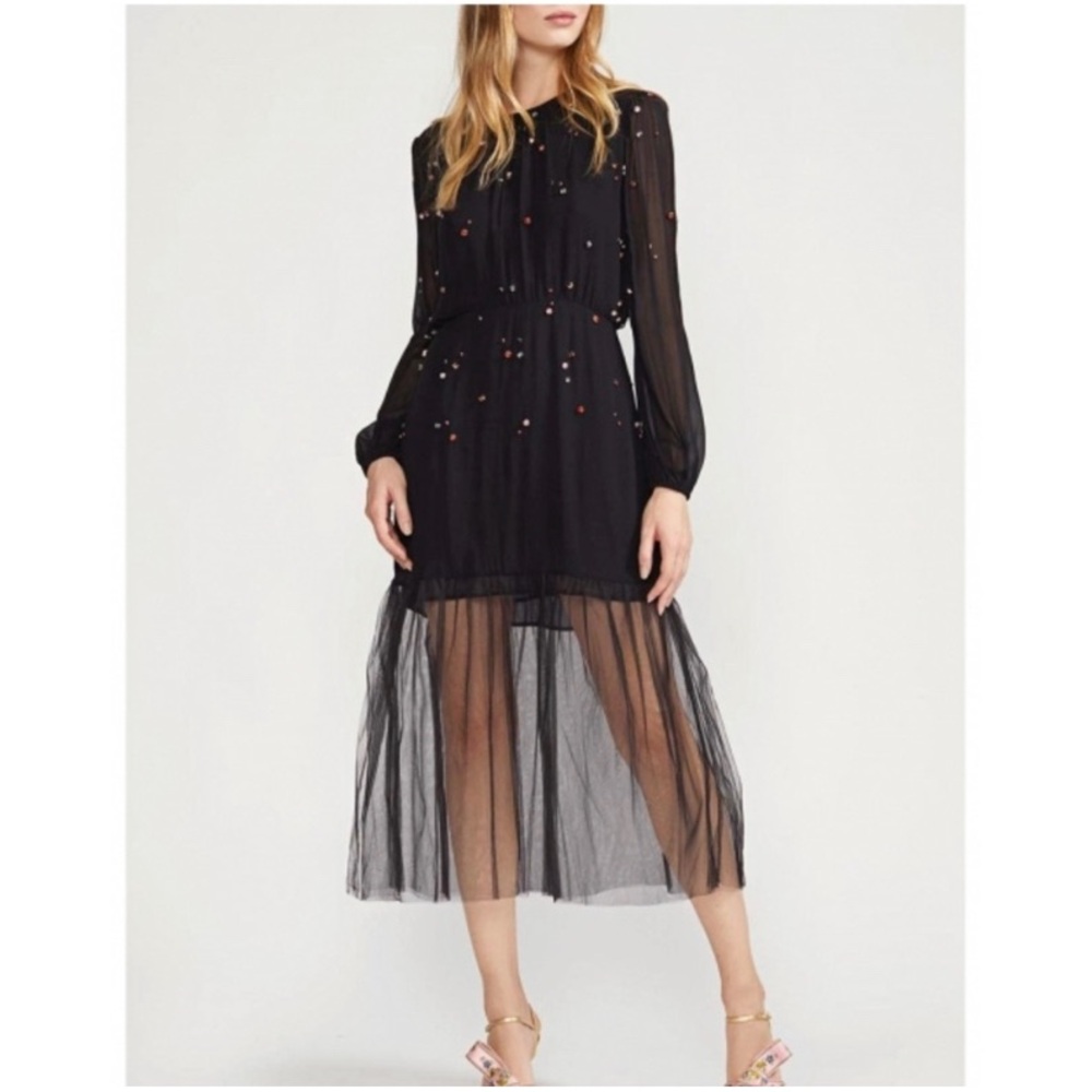 Cynthia Rowley Jules dress